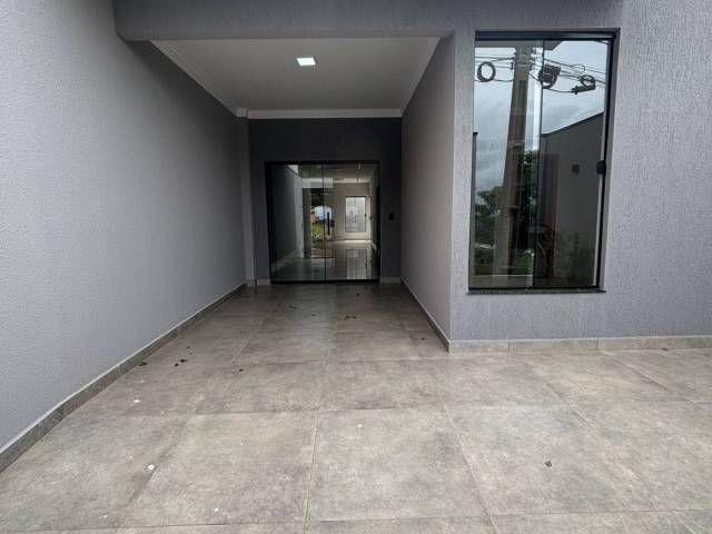 #917 - Casa para Venda em Arapongas - PR - 2