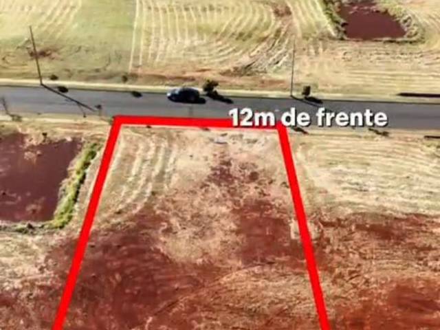 #918 - Área para Venda em Arapongas - PR - 3