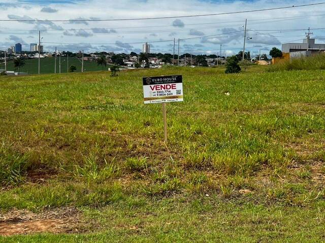 #918 - Área para Venda em Arapongas - PR - 2