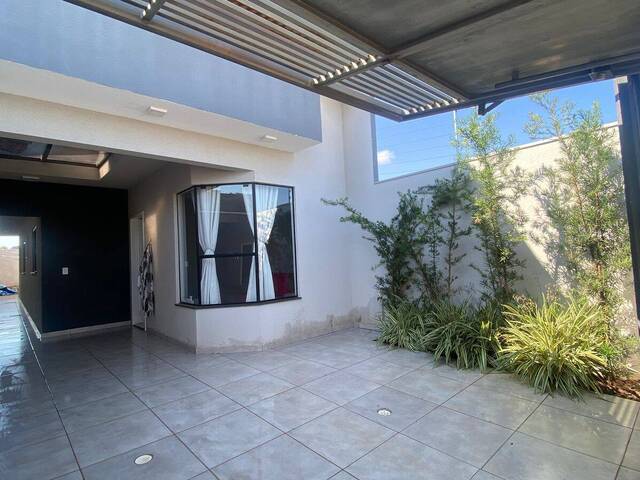 #919 - Casa para Venda em Arapongas - PR - 2