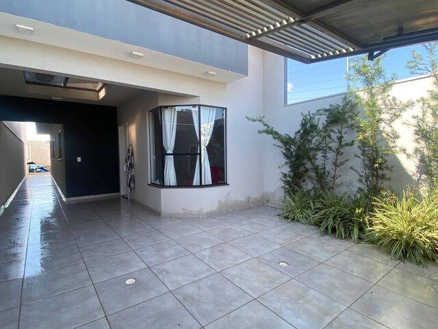 #919 - Casa para Venda em Arapongas - PR - 3