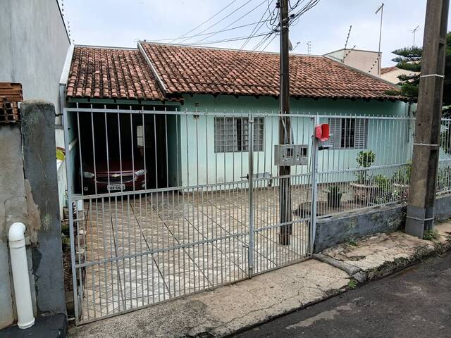 Casa para Venda em Arapongas - 4