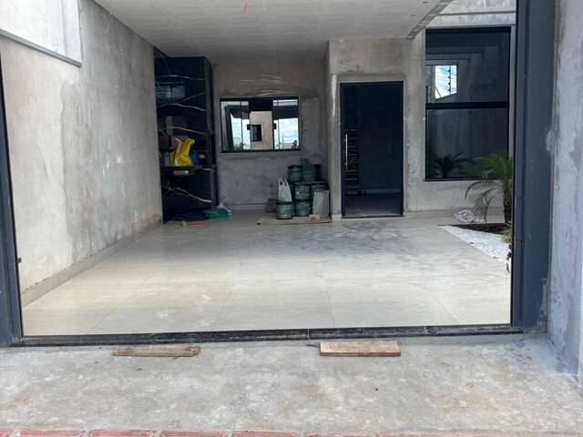 #921 - Casa para Venda em Arapongas - PR - 3