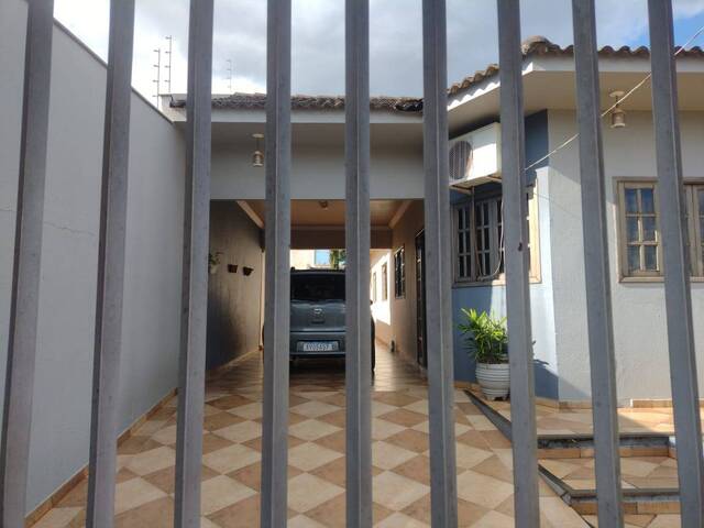 Casa para Venda em Arapongas - 4