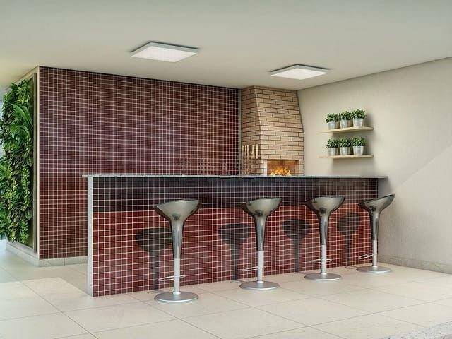 Apartamento para Venda em Londrina - 5
