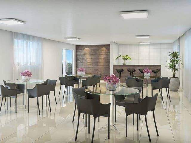 Apartamento para Venda em Londrina - 4