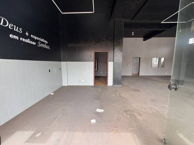 #926 - Sala para Locação em Arapongas - PR - 2