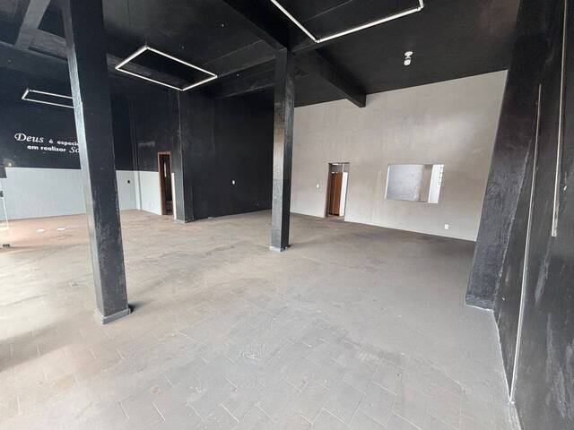 #926 - Sala para Locação em Arapongas - PR - 3