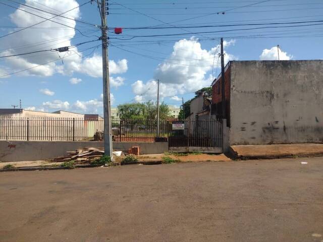 #923 - Área para Venda em Arapongas - PR - 1