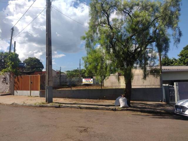 #923 - Área para Venda em Arapongas - PR - 2