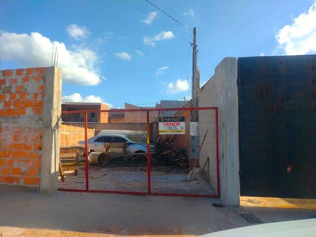 #927 - Casa para Venda em Arapongas - PR - 1