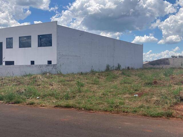 #928 - Área para Venda em Arapongas - PR - 2