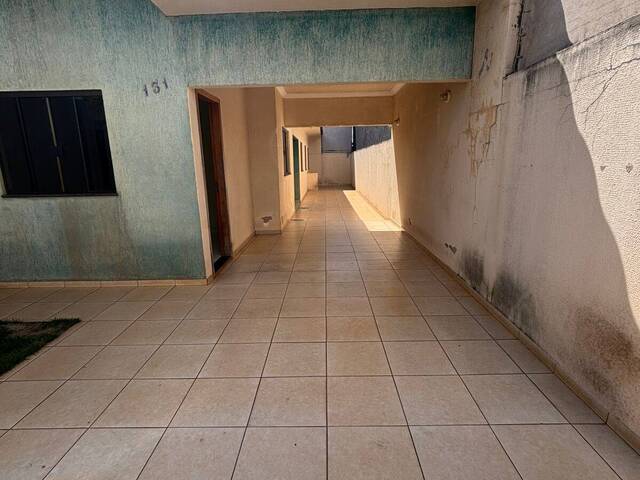 Casa para Locação em Arapongas - 3