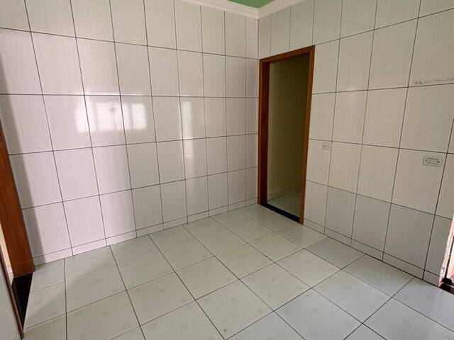 Casa para Locação em Arapongas - 4