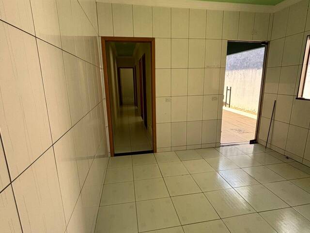 Casa para Locação em Arapongas - 5