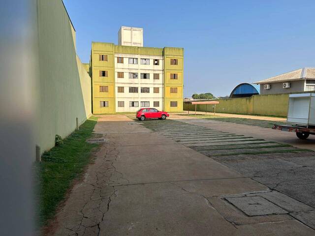 #930 - Casa para Venda em Arapongas - PR - 1