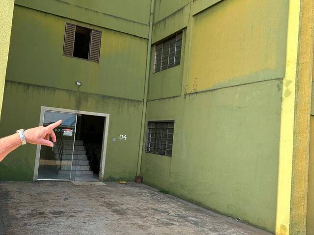 #930 - Casa para Venda em Arapongas - PR - 3