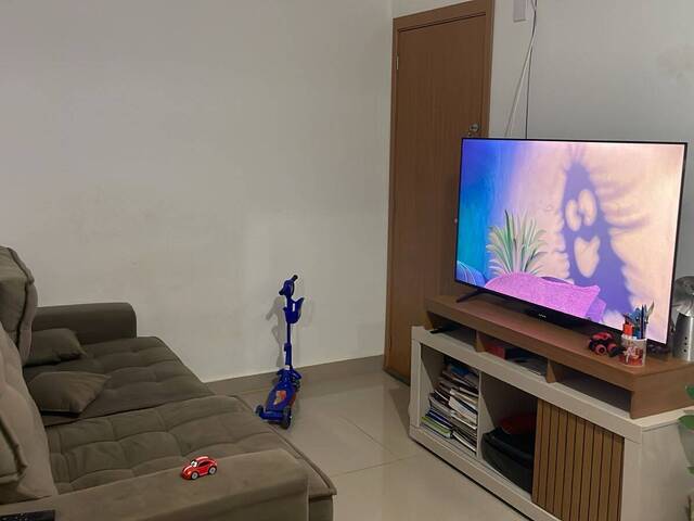 Apartamento para Venda em Arapongas - 4
