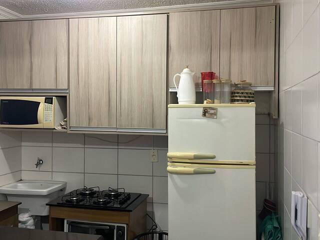 #931 - Apartamento para Venda em Arapongas - PR - 3