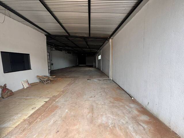 #933 - Sala para Locação em Arapongas - PR - 2