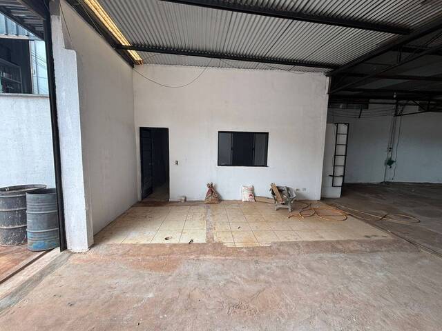 #933 - Sala para Locação em Arapongas - PR - 3