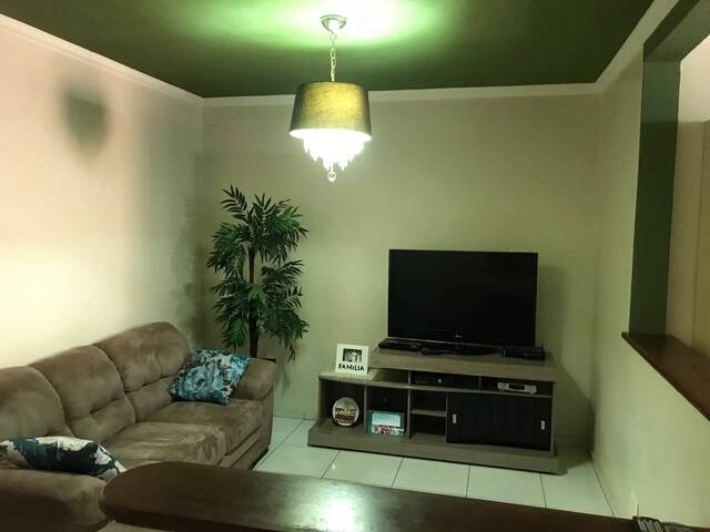 #934 - Casa para Venda em Arapongas - PR - 3