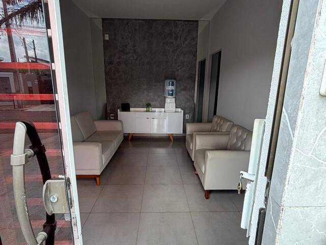 #937 - Sala para Locação em Arapongas - PR - 2