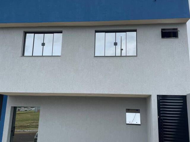 #940 - Sala para Venda em Arapongas - PR - 1