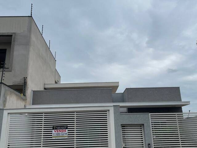 #943 - Casa para Venda em Arapongas - PR - 2