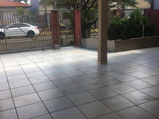 #947 - Casa para Venda em Arapongas - PR - 3