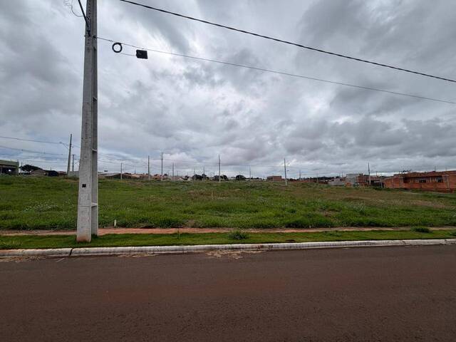 #948 - Área para Venda em Arapongas - PR - 1