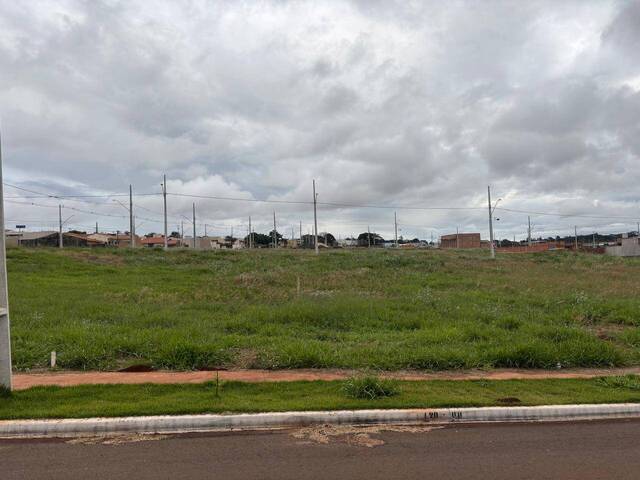 #948 - Área para Venda em Arapongas - PR - 2