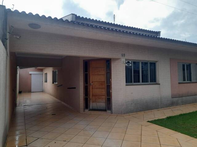 Casa para Venda em Arapongas - 2