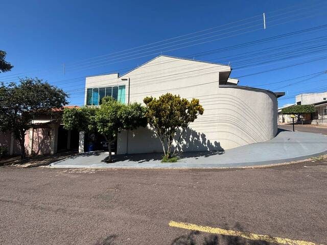 #925 - Casa para Venda em Arapongas - PR - 3