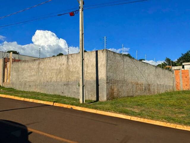 #952 - Área para Venda em Arapongas - PR - 2