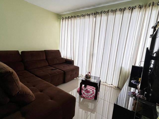 #953 - Casa para Venda em Arapongas - PR - 3