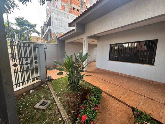 #955 - Casa para Venda em Arapongas - PR - 3