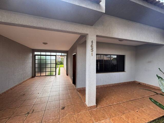 Casa para Locação em Arapongas - 4