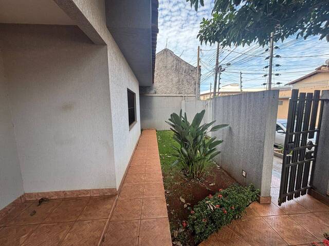 Casa para Locação em Arapongas - 5