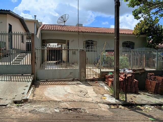 #957 - Casa para Venda em Arapongas - PR - 3