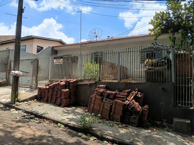 Casa para Venda em Arapongas - 4