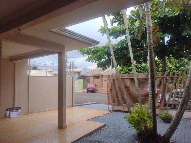 #958 - Casa para Venda em Arapongas - PR - 3