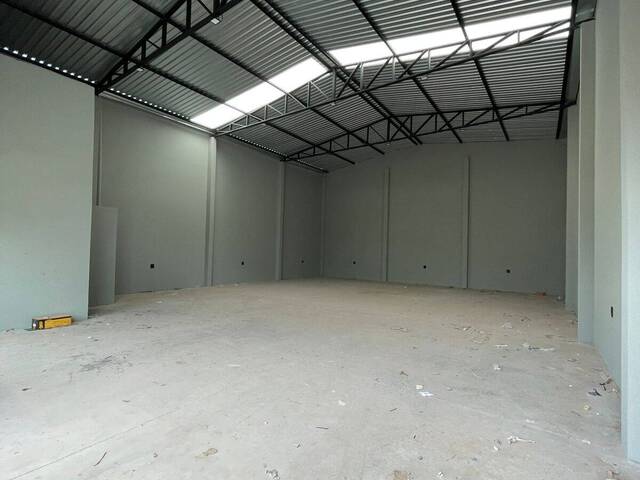 #760 - Barracão para Venda em Arapongas - PR - 3