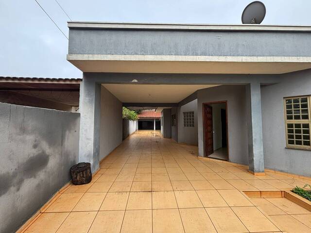 Casa para Venda em Arapongas - 3