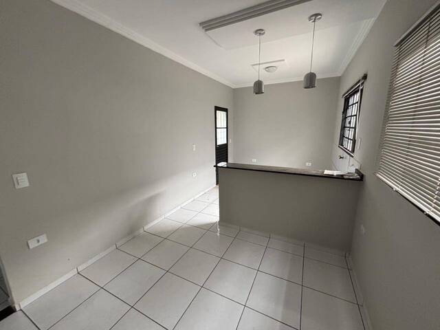 #965 - Casa para Venda em Arapongas - PR - 2