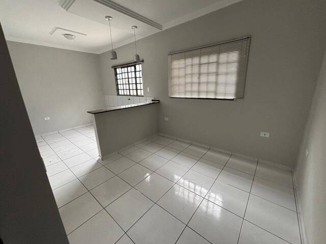 #965 - Casa para Venda em Arapongas - PR - 3