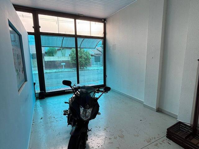 #967 - Sala para Locação em Arapongas - PR - 2
