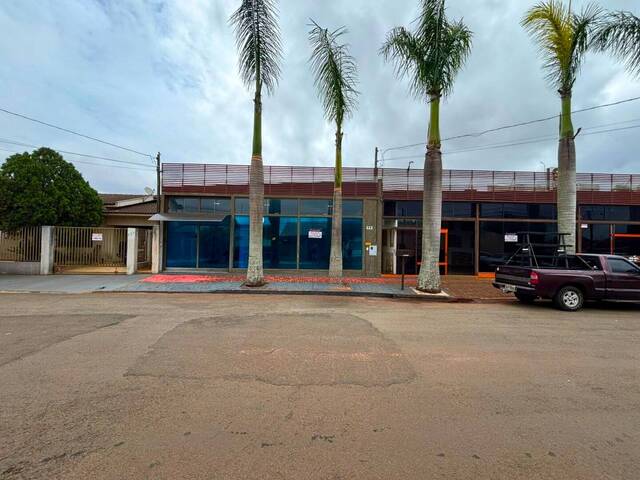 #967 - Sala para Locação em Arapongas - PR - 1