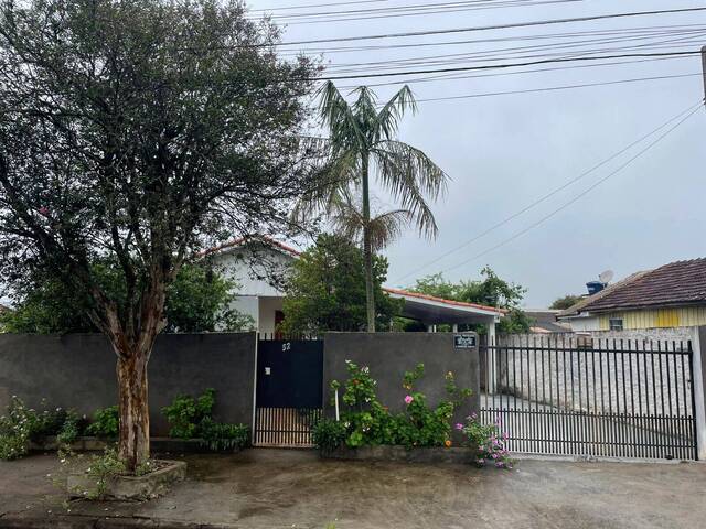 #968 - Casa para Locação em Arapongas - PR - 2