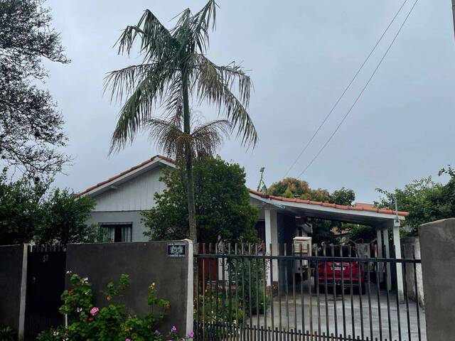 Locação em Vila Araponguinha - Arapongas